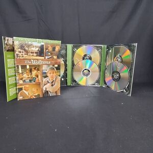 The Waltons Season 2 DVD box Set